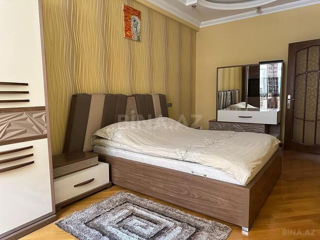 3-комн. новостройка - м. Иншаатчылар - 120 м² (7)