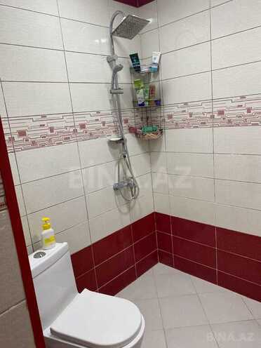 3-комн. новостройка - м. Иншаатчылар - 120 м² (19)