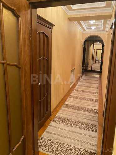3-комн. новостройка - м. Иншаатчылар - 120 м² (3)