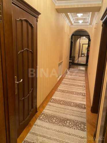 3-комн. новостройка - м. Иншаатчылар - 120 м² (10)
