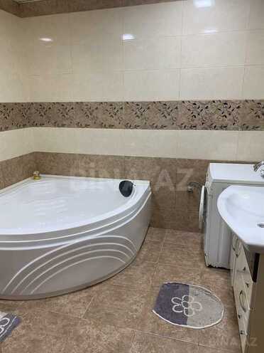 3-комн. новостройка - м. Иншаатчылар - 120 м² (16)