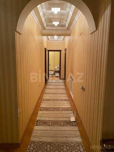 3-комн. новостройка - м. Иншаатчылар - 120 м² (13)