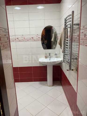 3-комн. новостройка - м. Иншаатчылар - 120 м² (22)