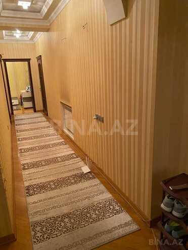 3-комн. новостройка - м. Иншаатчылар - 120 м² (14)