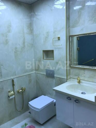 2-комн. новостройка - м. Шах Исмаил Хатаи - 78 м² (14)
