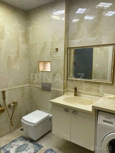 2-комн. новостройка - м. Шах Исмаил Хатаи - 78 м² (6)