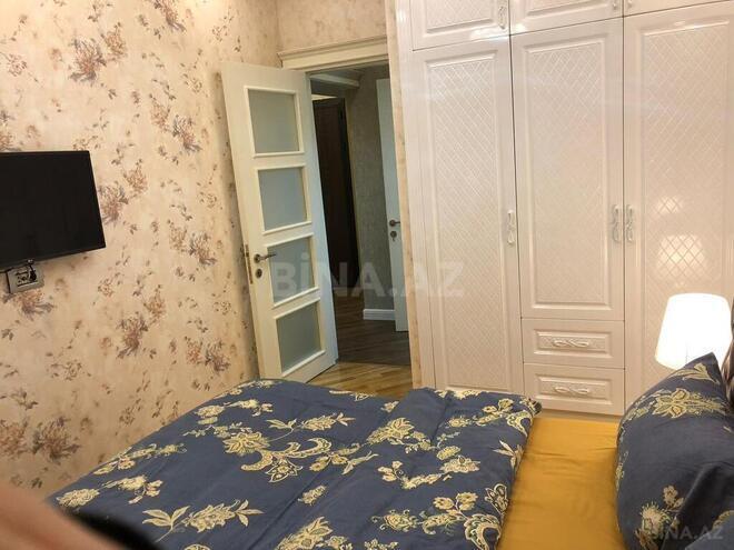 2-комн. новостройка - м. Шах Исмаил Хатаи - 78 м² (11)