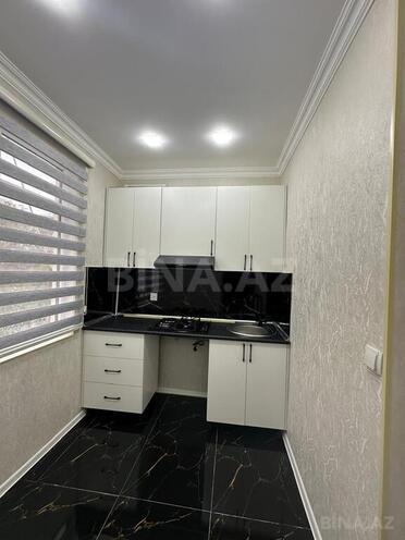 2-комн. вторичка - м. Мемар Аджеми - 55 м² (8)