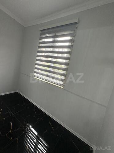 2-комн. вторичка - м. Мемар Аджеми - 55 м² (9)