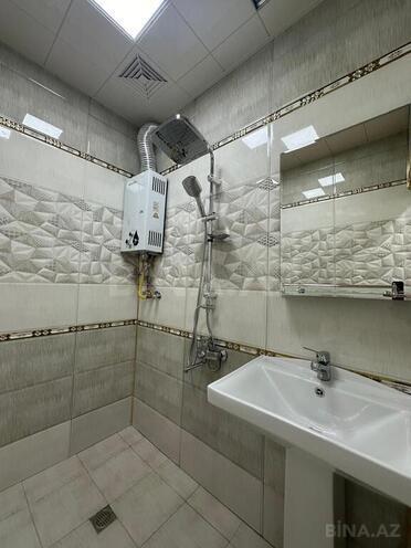 2-комн. вторичка - м. Мемар Аджеми - 55 м² (10)