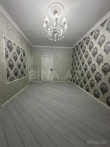 2-комн. вторичка - м. Мемар Аджеми - 55 м² (3)