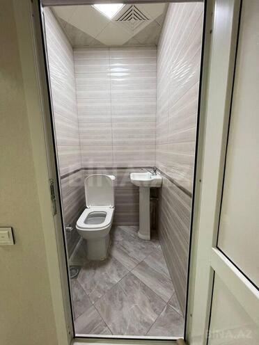 2-комн. новостройка - м. Кара Караев - 65 м² (8)
