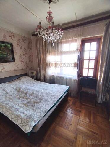 4 otaqlı köhnə tikili - Nərimanov r. - 105 m² (3)