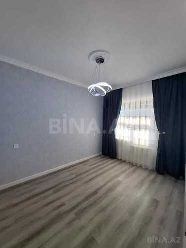 5 otaqlı həyət evi/bağ evi - Xırdalan - 150 m² (11)
