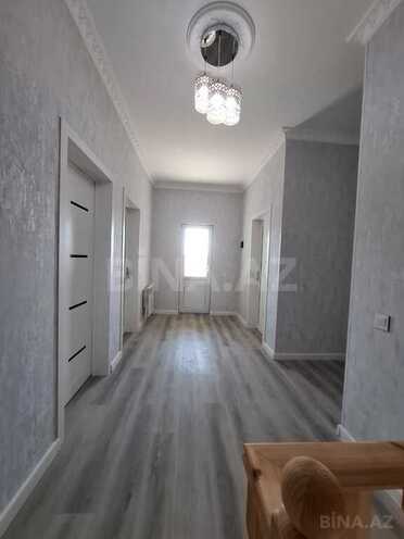 5 otaqlı həyət evi/bağ evi - Xırdalan - 150 m² (12)