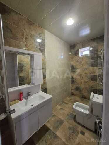 5 otaqlı həyət evi/bağ evi - Xırdalan - 150 m² (22)