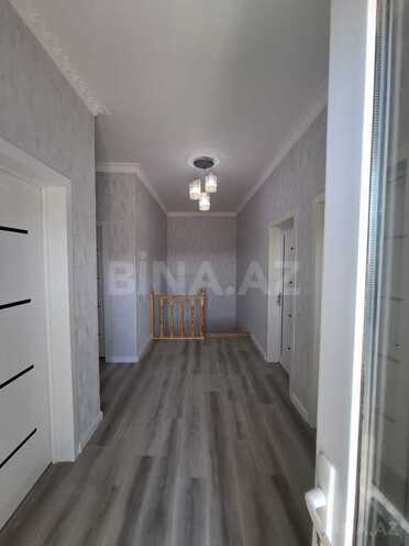 5 otaqlı həyət evi/bağ evi - Xırdalan - 150 m² (21)