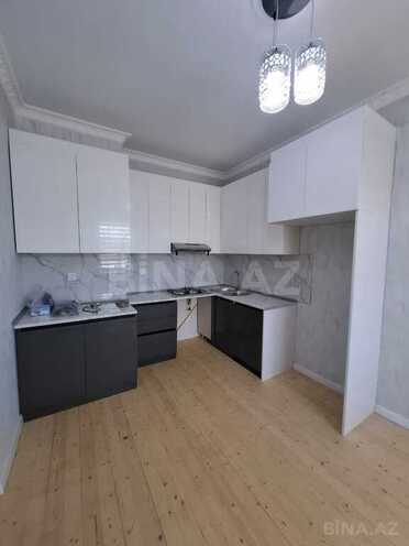 5 otaqlı həyət evi/bağ evi - Xırdalan - 150 m² (4)