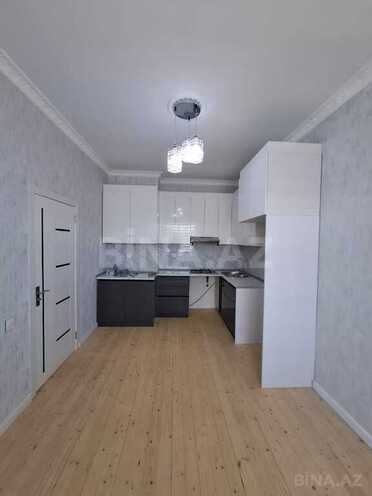 5 otaqlı həyət evi/bağ evi - Xırdalan - 150 m² (13)