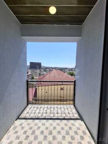 5 otaqlı həyət evi/bağ evi - Xırdalan - 150 m² (8)