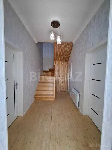 5 otaqlı həyət evi/bağ evi - Xırdalan - 150 m² (16)