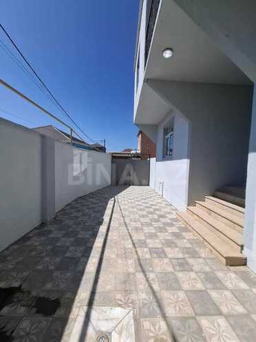 5 otaqlı həyət evi/bağ evi - Xırdalan - 150 m² (7)