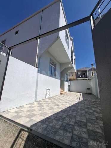 5 otaqlı həyət evi/bağ evi - Xırdalan - 150 m² (3)