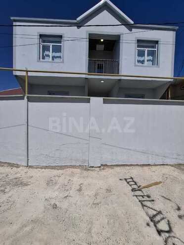 5 otaqlı həyət evi/bağ evi - Xırdalan - 150 m² (9)