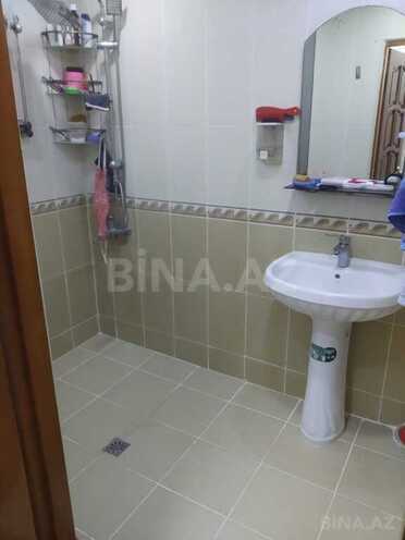4-комн. вторичка - м. Халглар Достлугу - 100 м² (20)
