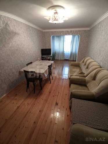 4-комн. вторичка - м. Халглар Достлугу - 100 м² (5)