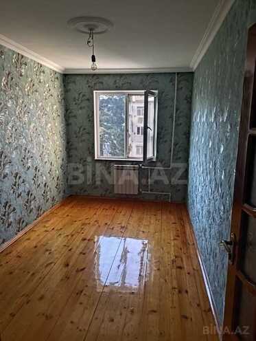 4-комн. вторичка - м. Халглар Достлугу - 100 м² (16)