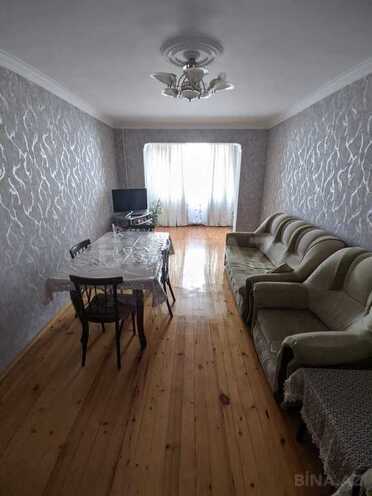 4-комн. вторичка - м. Халглар Достлугу - 100 м² (7)