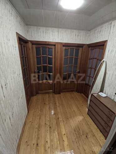 4-комн. вторичка - м. Халглар Достлугу - 100 м² (23)