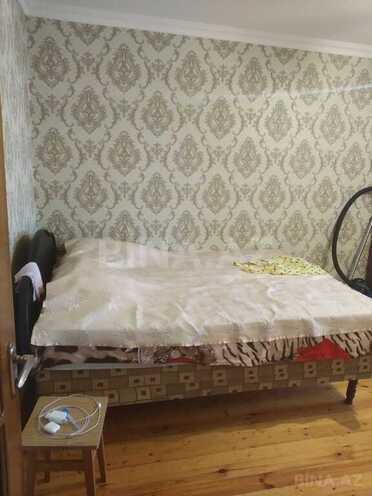 4-комн. вторичка - м. Халглар Достлугу - 100 м² (12)