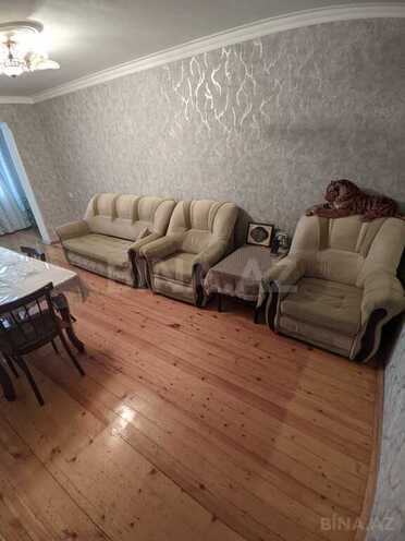 4-комн. вторичка - м. Халглар Достлугу - 100 м² (4)