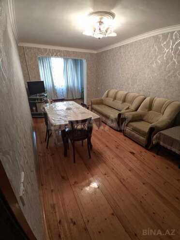 4-комн. вторичка - м. Халглар Достлугу - 100 м² (6)