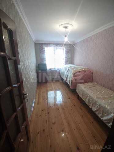 4-комн. вторичка - м. Халглар Достлугу - 100 м² (14)
