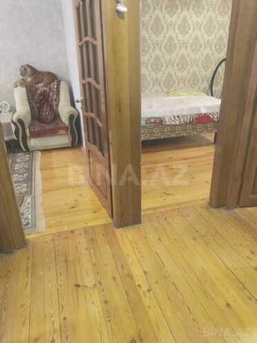 4-комн. вторичка - м. Халглар Достлугу - 100 м² (18)