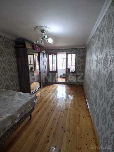 4-комн. вторичка - м. Халглар Достлугу - 100 м² (8)