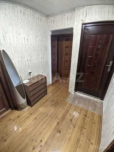 4-комн. вторичка - м. Халглар Достлугу - 100 м² (22)