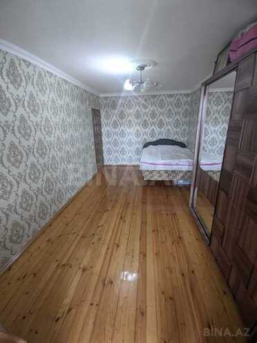 4-комн. вторичка - м. Халглар Достлугу - 100 м² (13)