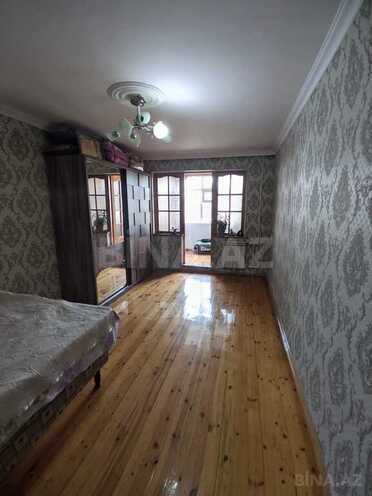 4-комн. вторичка - м. Халглар Достлугу - 100 м² (9)