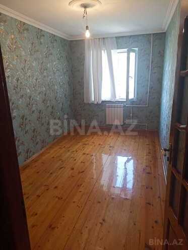 4-комн. вторичка - м. Халглар Достлугу - 100 м² (15)
