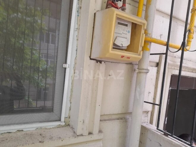 1 otaqlı yeni tikili - Xırdalan - 42 m² (8)