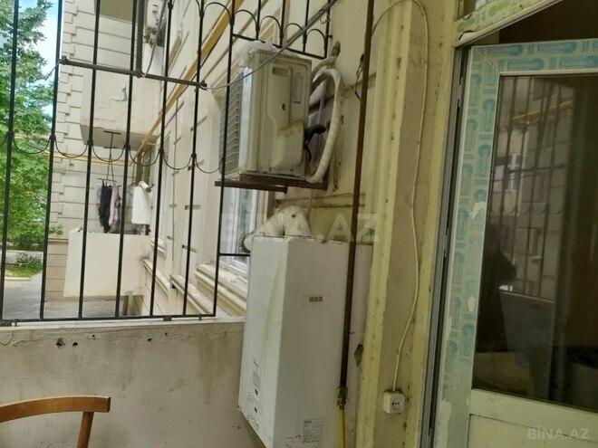 1 otaqlı yeni tikili - Xırdalan - 42 m² (9)