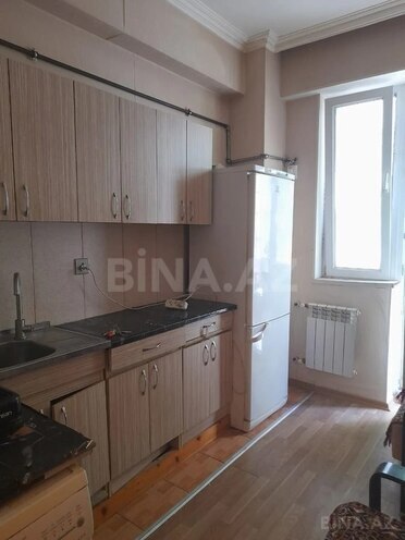 1 otaqlı yeni tikili - Xırdalan - 42 m² (1)