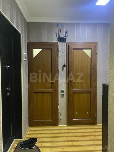 2-комн. вторичка - Сумгаит - 65 м² (5)