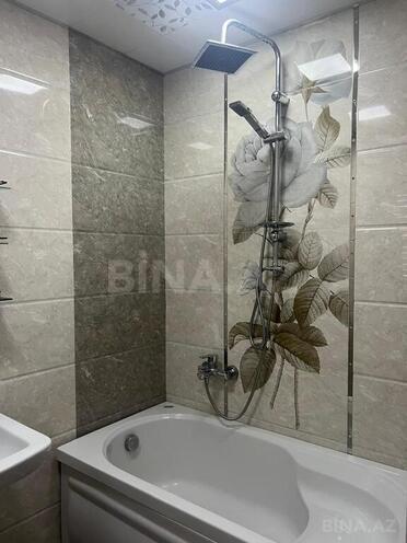 2-комн. вторичка - Сумгаит - 65 м² (11)