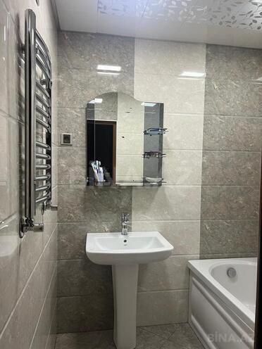 2-комн. вторичка - Сумгаит - 65 м² (12)
