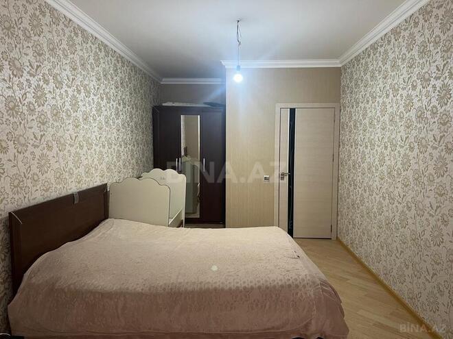2-комн. вторичка - Сумгаит - 65 м² (8)
